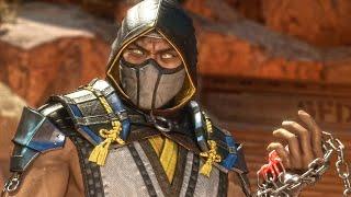 MK11 : Scorpion 70% Combo Tutorial (INSANE DAMAGE) - Mortal Kombat 11