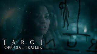 TAROT  – Official Trailer (HD)