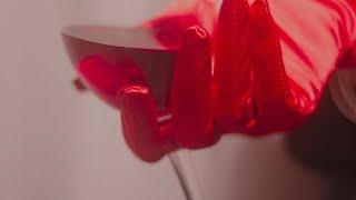 Caught in a Trap - Reality Club (Official Lyric Video)