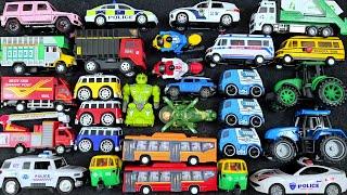 Ultimate Toy Car Video: Unveiling the Most Epic Collection You’ve Ever Seen