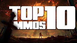 TOP 10 UPCOMING MMO's in 2020-21!