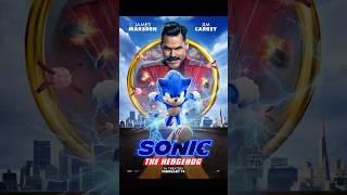 Qué tal es Sonic the Hedgehog Sonic La Película Review Reseña Mejores comedias para ver en streaming