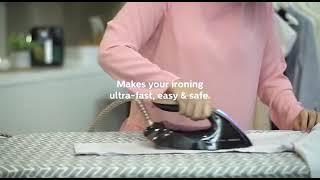 Philips PerfectCare Performer Steam Generator amway iron 熨斗