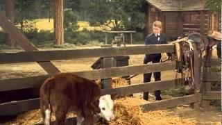 Bonanza S07E25   The Trouble With Jamie