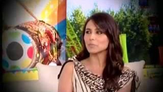 Salman Khan and Rani Mukherji turns media friendly, suddenly