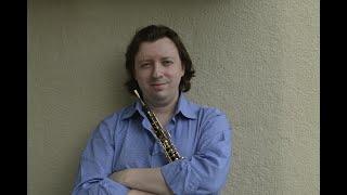 Russian oboe league - Гобой Goncharov