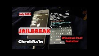 jailbreak CheckRa1n | Checkra1n IOS Jailbreak For Windows | Download Free 2022