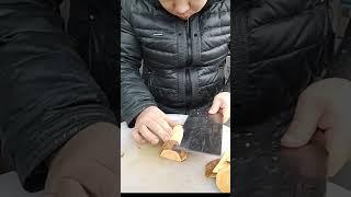 How to Sharpen Your Knife for Perfect Cuts