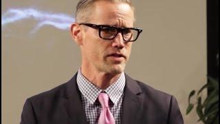 Future Perfect: Picturing the Anthropocene | Danny Goodwin | TEDxSchenectady