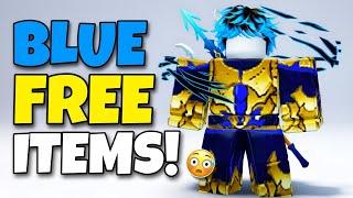 HURRY! GET 30+ BEST FREE ROBLOX ITEMS  UGC ROBLOX EVENT 2025 