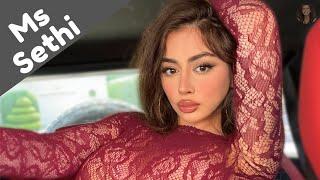 MS Sethi: Glamorous  Plus Size Curvy Fashion Model - Biography,Wiki,Lifestyle,Net Worth