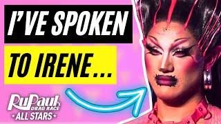 Arrietty Responds To Backlash - Roscoe's Recap RuPaul's Drag Race All Stars 10