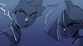 Someone Gets Hurt (Reprise) // OC Animatic