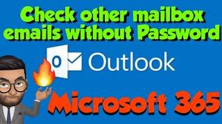 How to set Read and Manage permissions on a Mailbox in Office 365