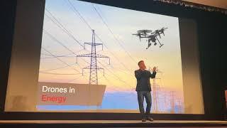 Are Drones the Next iPhone or the Next Roomba?