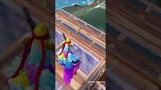 Кукарек вывозит даже с пингом 150!  #фортнайт  #fortnite #мьюинг #shorts