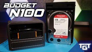 Cheap Intel N100 Media Server | SHOULD YOU BUY?