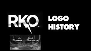 RKO Radio Pictures Logo History (#320)