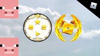 How to get the (Launcher Pro) and (And the Winner is...) Badge in Metaverse Champions! (FREE VALK!)