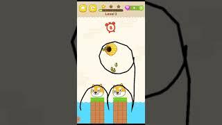 train for dog rescue  #game  #save #trending #game play #doggame#save the dog