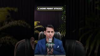 Top 10 Penny Stocks Part 4 #stockmarket #pennystocks