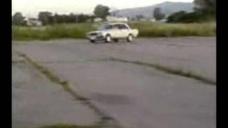 Lada Club Bulgaria - ///MILEN  - part 2