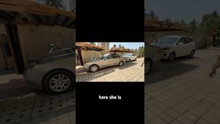 Part 4 of my W211 build series!