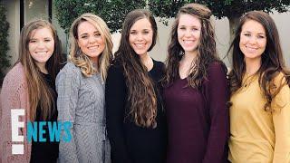 Jessa Duggar SLAMS Snub Rumors From Jill's Baby Shower | E! News