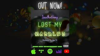 Jaw Anthony - Lost My Marbles (Produced By Jinx TK)