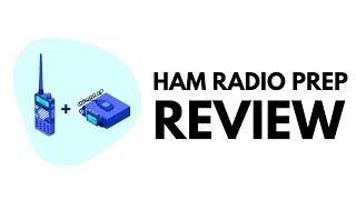 Ham Radio Prep Review: Is it really worth your money?