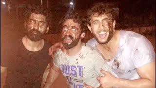 Our Vines Team Celebrating Asim’s Birthday   | Funny Moment |