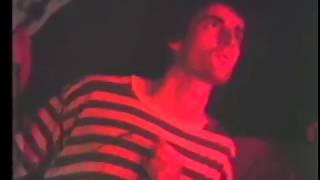 Crime and The City Solution - live 1985 full Swiss gig #1