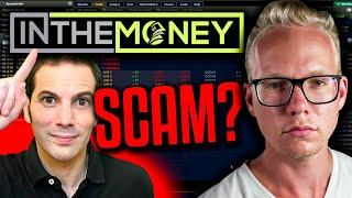 InTheMoney Options Trading REVIEW. Is Adam a SCAM? [2024]