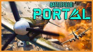 A Beginner's Guide to Battlefield 2042's Portal Experience: Building Basic Game Modes