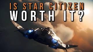 The TRUTH About Star Citizen In 2024 | My Honest Review