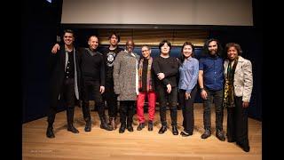 Composers Now 2019 Festival Opening Event