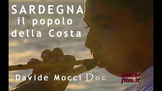 SARDEGNA IL POPOLO DELLA COSTA di Davide Mocci DOC RAI GEO - Natura Tradizione Artigianato Sardegna