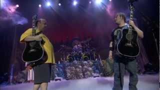 Tenacious D -  Tribute live (HD)_(720p)