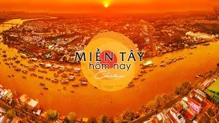  Livestream MIỀN TÂY HÔM NAY: Trung ương, địa phương tìm giải pháp tháo gỡ tiêu thụ lúa gạo.