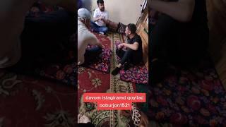 Хожи Ака билан Элёр разбори нима билан тугади #ХожиАкка #Элёр #тикток #ютуб #пранк пран#рекомендации