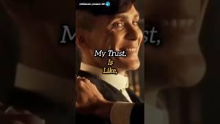 Sigma rule ~ attitudestatus|Thomas shelby |status |peaky blinders|motivation|discipline |life lesson