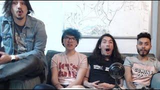 Nintendo Direct EN VIVO con Ketzalo y amigos!