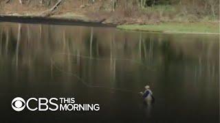 Fly fishing: What is it, and why is it so popular?