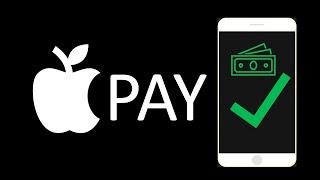 How does Apple Pay work?