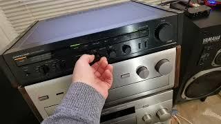 Предварительный усилитель Onkyo Integra P 304