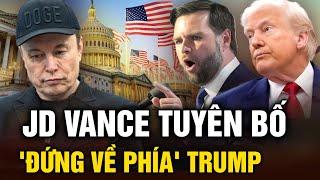 ICE đột kích LA, thành phố trú ẩn dậy sóng | Tinh Hoa TV