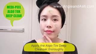 Medi-Peel ALGO TOX Deep Clear