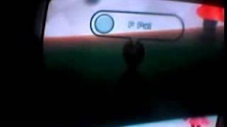 Mii vs.P Pals(PBS Kids