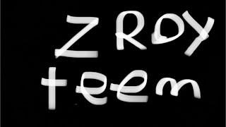 Z Roy team
