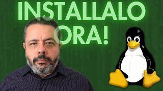 Se sei un programmatore devi usare Linux! Te lo dico con 30 anni di esperienza